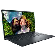 Dell Inspiron 15 (2022) Laptop - 12th Gen / Intel Core i3-1215U / 15.6inch FHD / 512GB SSD / 8GB RAM / Shared Intel UHD Graphics / Windows 11 Home / English Keyboard / Carbon Black / International Version - [15-3520]