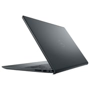 Dell Inspiron 15 (2022) Laptop - 12th Gen / Intel Core i3-1215U / 15.6inch FHD / 512GB SSD / 8GB RAM / Shared Intel UHD Graphics / Windows 11 Home / English Keyboard / Carbon Black / International Version - [15-3520]