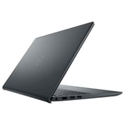 Dell Inspiron 15 (2022) Laptop - 12th Gen / Intel Core i3-1215U / 15.6inch FHD / 512GB SSD / 8GB RAM / Shared Intel UHD Graphics / Windows 11 Home / English Keyboard / Carbon Black / International Version - [15-3520]