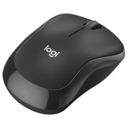Logitech M240 Silent Ambidextrous Mouse Graphite