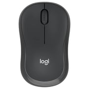 Logitech M240 Silent Ambidextrous Mouse Graphite
