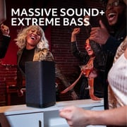 Ultimate Ears Hyperboom Party Bluetooth Speaker 984-001954