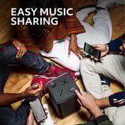 Ultimate Ears Hyperboom Party Bluetooth Speaker 984-001954