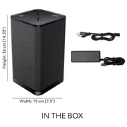 Ultimate Ears Hyperboom Party Bluetooth Speaker 984-001954