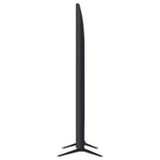 LG 75 Inch LG NanoCell NANO80 4K Smart TV AI Magic remote HDR10 webOS24 2024