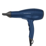 Rush Brush D3 Ultra Hair Dryer - 2400 Watts - Navy