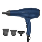 Rush Brush D3 Ultra Hair Dryer - 2400 Watts - Navy