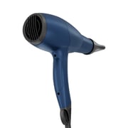 Rush Brush D3 Ultra Hair Dryer - 2400 Watts - Navy