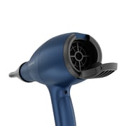 Rush Brush D3 Ultra Hair Dryer - 2400 Watts - Navy