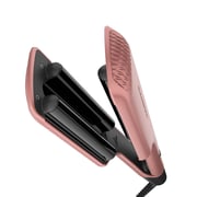 Rush Brush M1 Crimper - Rose Gold