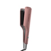 Rush Brush M1 Crimper - Rose Gold