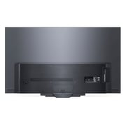 LG 65 Inch OLED AI CS4 4K Smart TV AI Magic remote Dolby Vision webOS24 (2024) - OLED65CS4VA