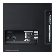 LG 65 Inch OLED AI CS4 4K Smart TV AI Magic remote Dolby Vision webOS24 (2024) - OLED65CS4VA