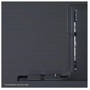 LG 83 Inch 4K UHD Smart OLED evo TV, with Built in Receiver - OLED83G46LA