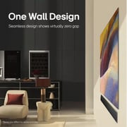 LG 83 Inch 4K UHD Smart OLED evo TV, with Built in Receiver - OLED83G46LA