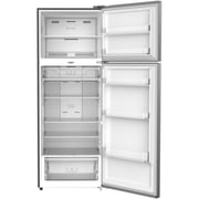 Daewoo Top Mount Refrigerator 413 Litres FR-559VSIN