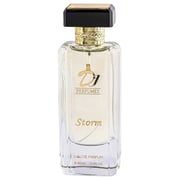 DJ Perfumes Storm Perfume For Men 80ml Eau De Parfum