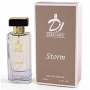 DJ Perfumes Storm Perfume For Men 80ml Eau De Parfum