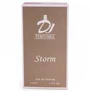 DJ Perfumes Storm Perfume For Men 80ml Eau De Parfum