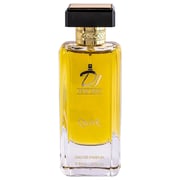 DJ Perfumes Quirk Perfume For Men 80ml Eau De Parfum