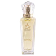 DJ Perfumes Spring Perfume For Women 80ml Eau De Parfum