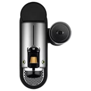 Nespresso Citiz Milk Coffee Machine C123-ME-SI-NE2