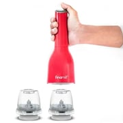 FinaMill Spice Grinder With Two Pods 1pc Set