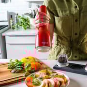 FinaMill Spice Grinder With Two Pods 1pc Set