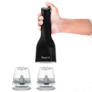 FinaMill Spice Grinder With Two Pods 1pc Set