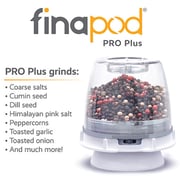 FinaMill FinaPod Pro Plus Pod Grinder 1pc Set