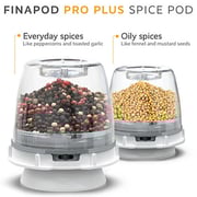 FinaMill FinaPod Pro Plus Pod Grinder 1pc Set