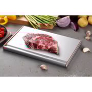 That Inventions Quick Food Defrosting Tray 1pc Set