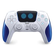 Sony PS5 Astrobot DualSense Wireless Controller White/Blue