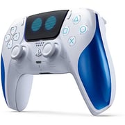 Sony PS5 Astrobot DualSense Wireless Controller White/Blue