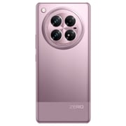Infinix Zero 40 512GB Violet Garden 5G Smartphone
