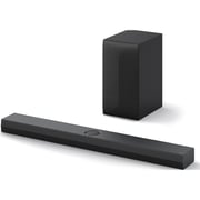 LG Sound Bar QNED-matching , Dolby Atmos - SQ70TY