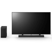 LG Sound Bar QNED-matching , Dolby Atmos - SQ70TY
