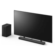 LG Sound Bar QNED-matching , Dolby Atmos - SQ70TY