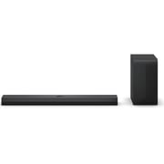 LG Sound Bar QNED-matching , Dolby Atmos - SQ70TY