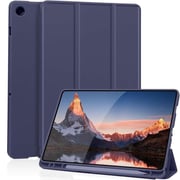 Protect Protective Tablet Cover Black Samsung Galaxy Tab A9