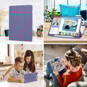 Protect Protective Tablet Cover Black Samsung Galaxy Tab A9
