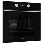 Teka Built In Oven HLB 8600 BK