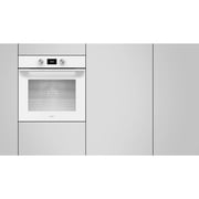 Teka Built In Oven HLB 8600 WH