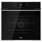 Teka Built In Oven HLB 830 BK-SS