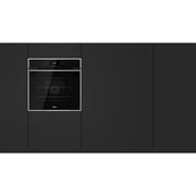 Teka Built In Oven HLB 830 BK-SS