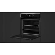 Teka Built In Oven HLB 830 BK-SS