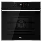 Teka Built In Oven HLB 830 BK-SS