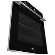 Teka Built In Oven HLB 830 BK-SS