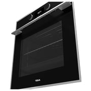 Teka Built In Oven HLB 830 BK-SS