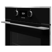 Teka Built In Oven HLB 830 BK-SS